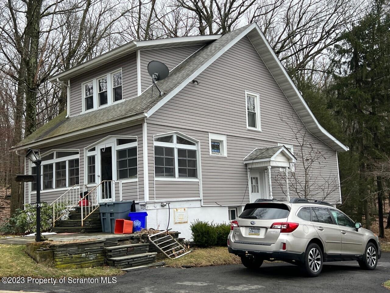 1794 East Mountain Road Scranton, PA 18505 - Photo 1 of 2 Gallery Image 1