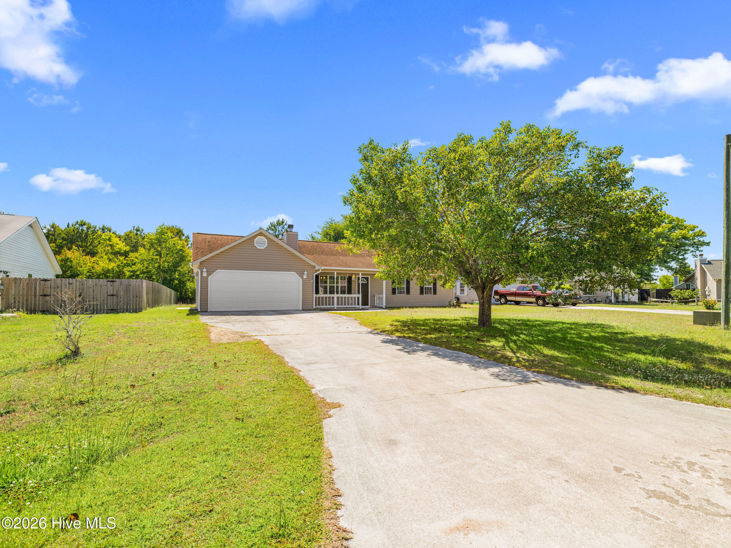 205 Inman Court Hubert, NC 28539 - Photo 3 of 50 A02A0005