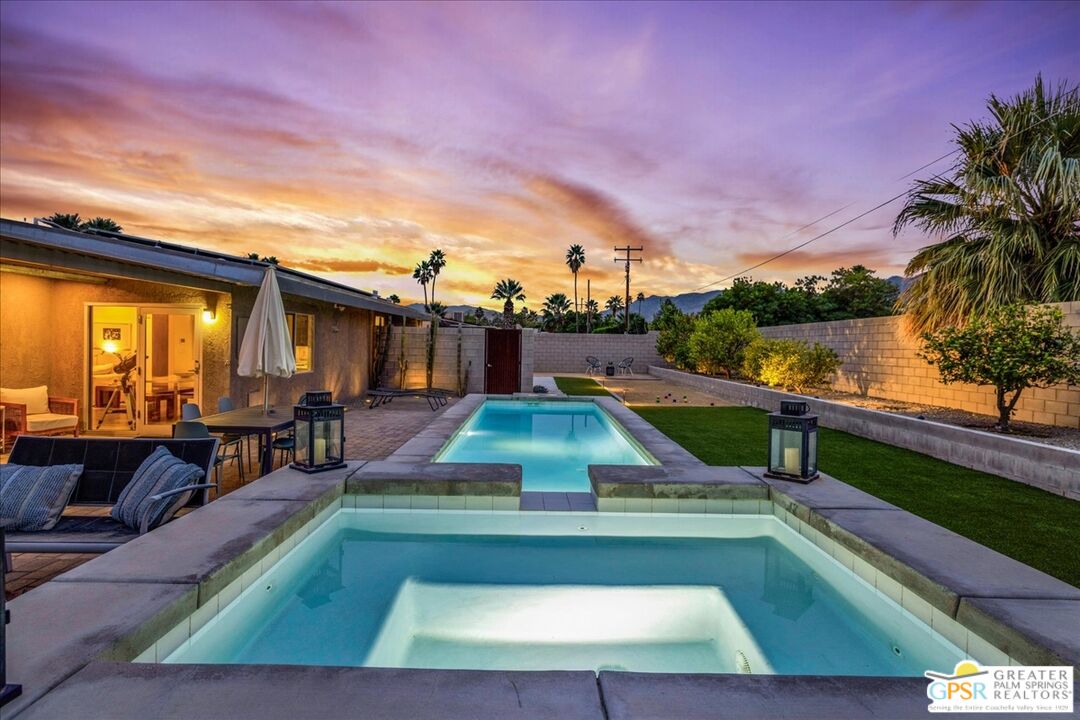 1979 North Los Alamos Road Palm Springs, CA 92262 - Photo 1 of 53