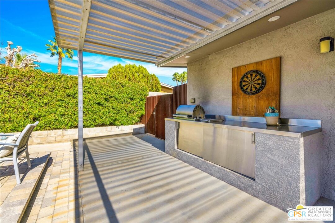 1979 North Los Alamos Road Palm Springs, CA 92262 - Photo 28 of 53