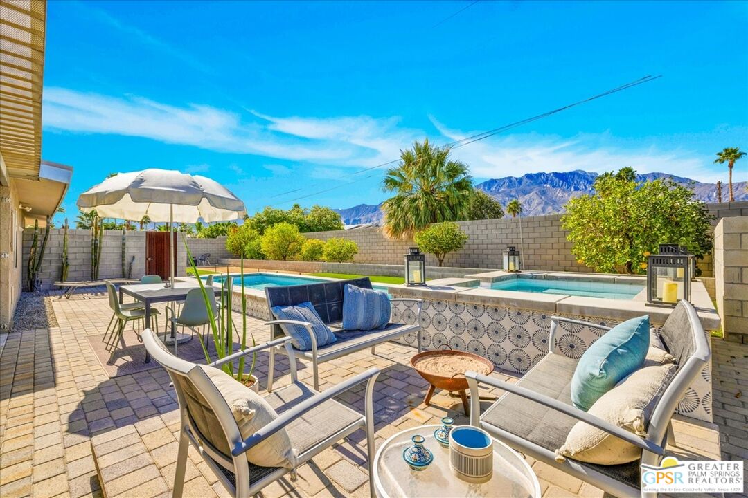 1979 North Los Alamos Road Palm Springs, CA 92262 - Photo 29 of 53
