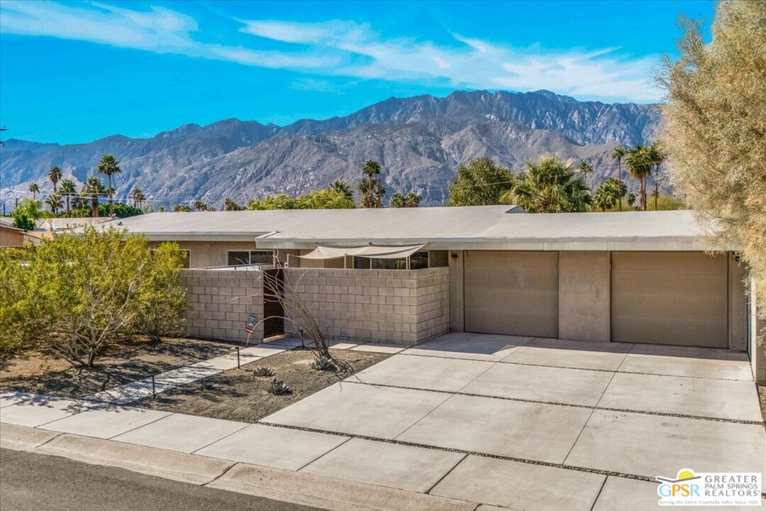 1979 North Los Alamos Road Palm Springs, CA 92262 - Photo 3 of 53