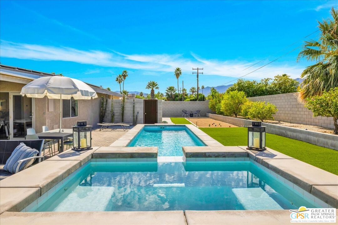 1979 North Los Alamos Road Palm Springs, CA 92262 - Photo 31 of 53