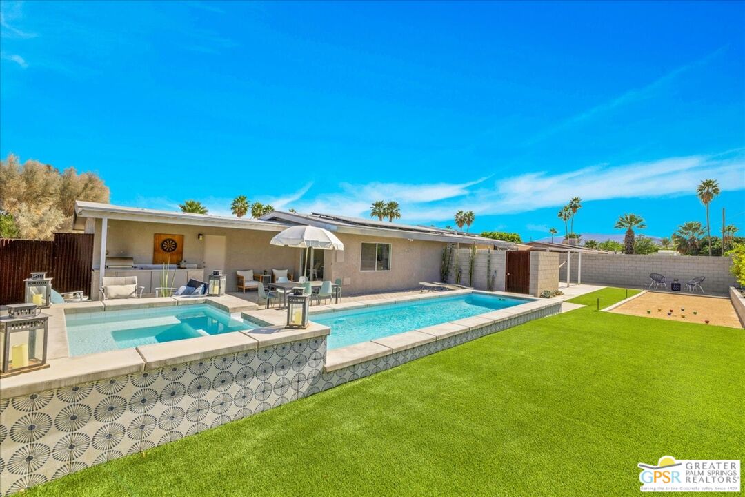 1979 North Los Alamos Road Palm Springs, CA 92262 - Photo 33 of 53