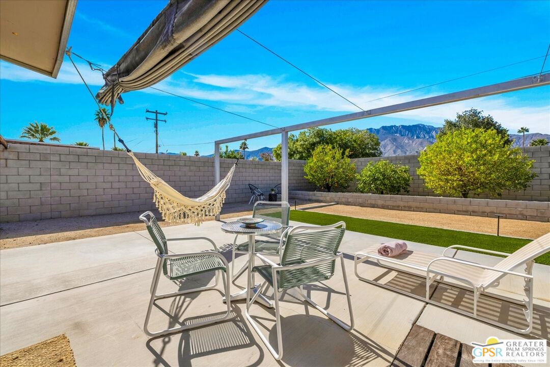1979 North Los Alamos Road Palm Springs, CA 92262 - Photo 36 of 53