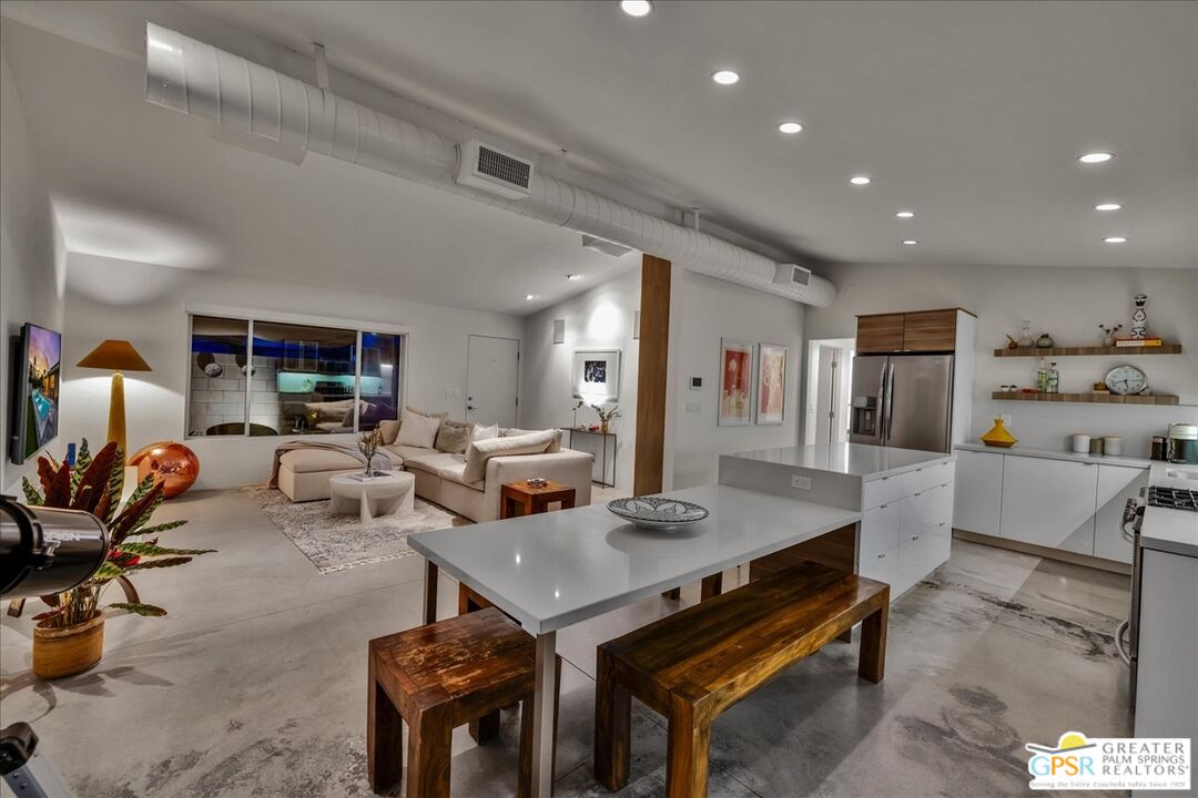 1979 North Los Alamos Road Palm Springs, CA 92262 - Photo 41 of 53