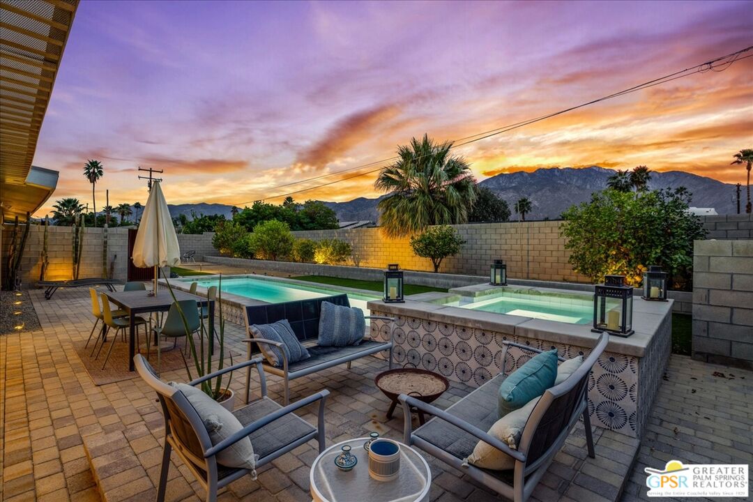 1979 North Los Alamos Road Palm Springs, CA 92262 - Photo 42 of 53