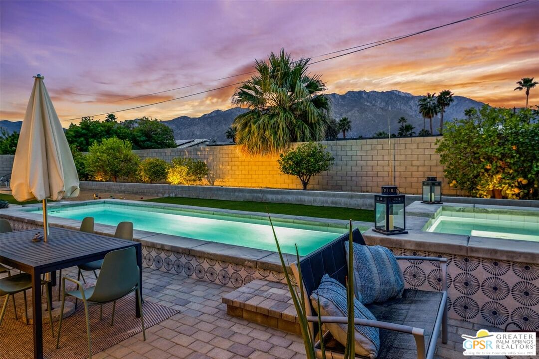 1979 North Los Alamos Road Palm Springs, CA 92262 - Photo 43 of 53