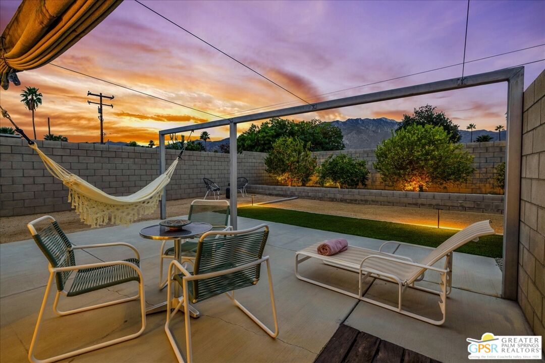 1979 North Los Alamos Road Palm Springs, CA 92262 - Photo 45 of 53