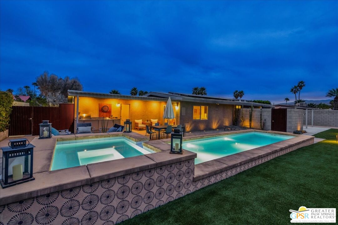 1979 North Los Alamos Road Palm Springs, CA 92262 - Photo 47 of 53