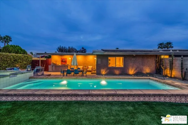 $775,000 | 1979 North Los Alamos Road, Palm Springs, CA 92262