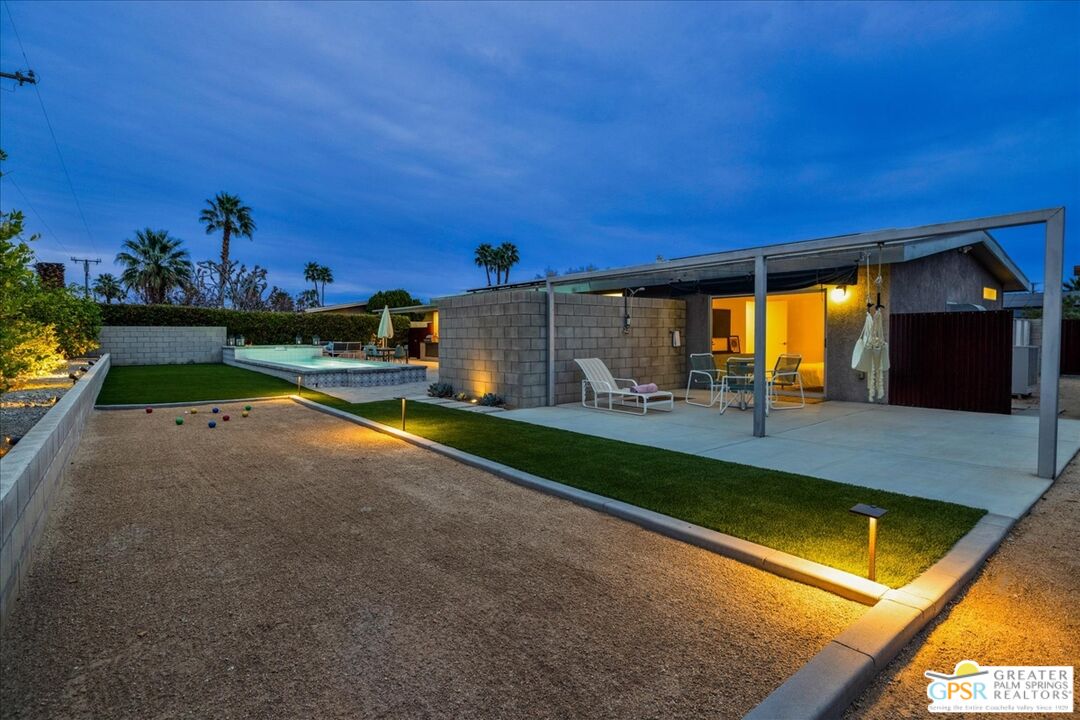 1979 North Los Alamos Road Palm Springs, CA 92262 - Photo 49 of 53