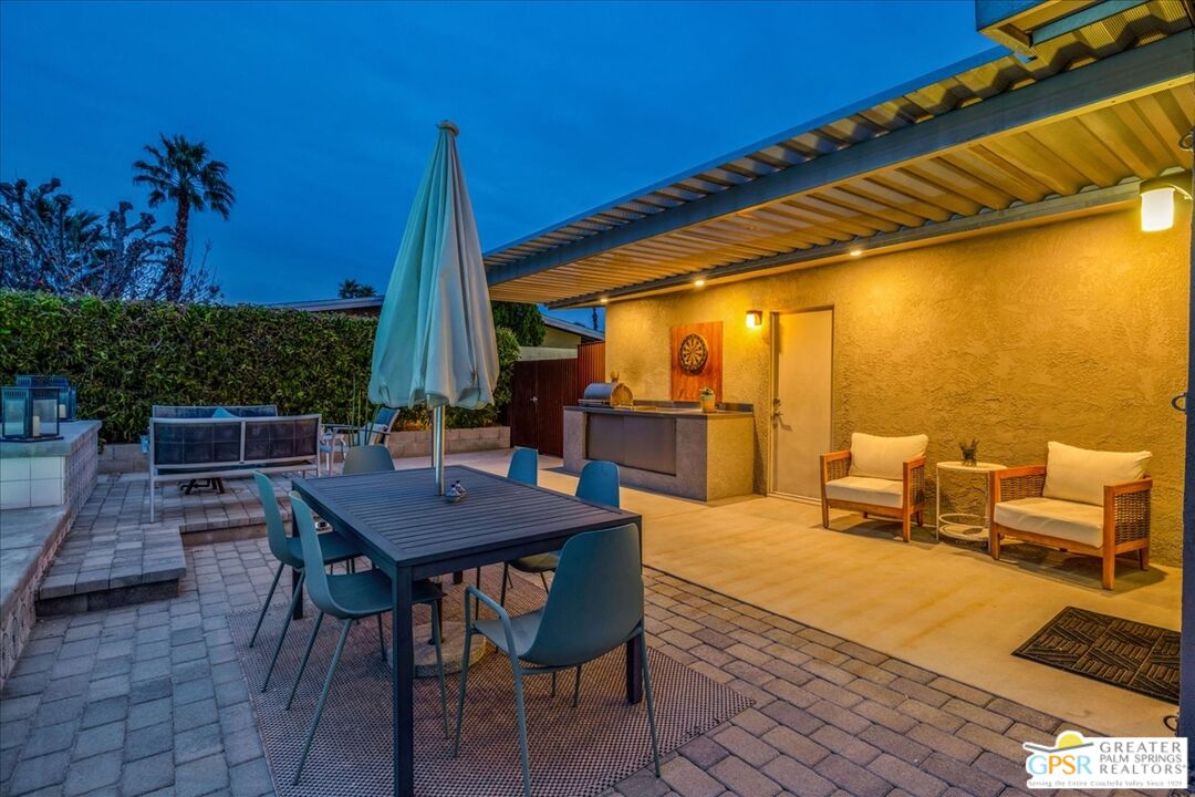 1979 North Los Alamos Road Palm Springs, CA 92262 - Photo 50 of 53