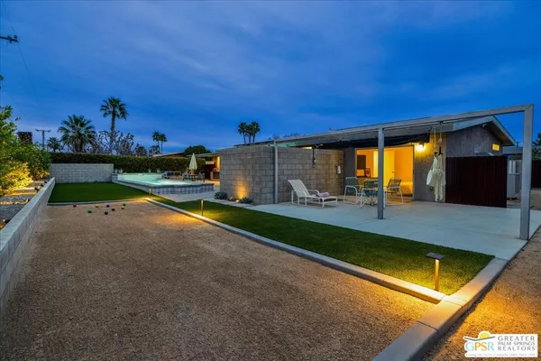 $775,000 | 1979 North Los Alamos Road, Palm Springs, CA 92262