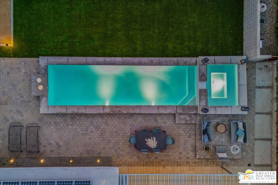 1979 North Los Alamos Road Palm Springs, CA 92262 - Photo 51 of 53