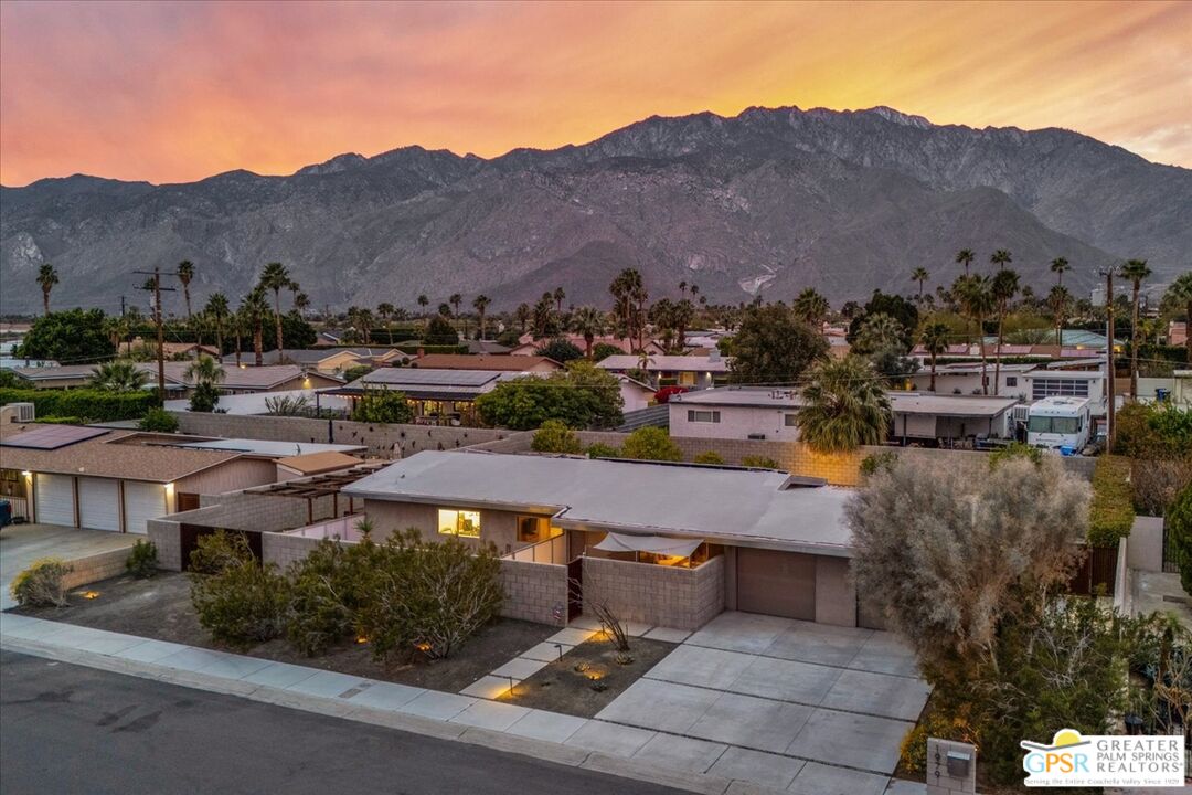 1979 North Los Alamos Road Palm Springs, CA 92262 - Photo 52 of 53