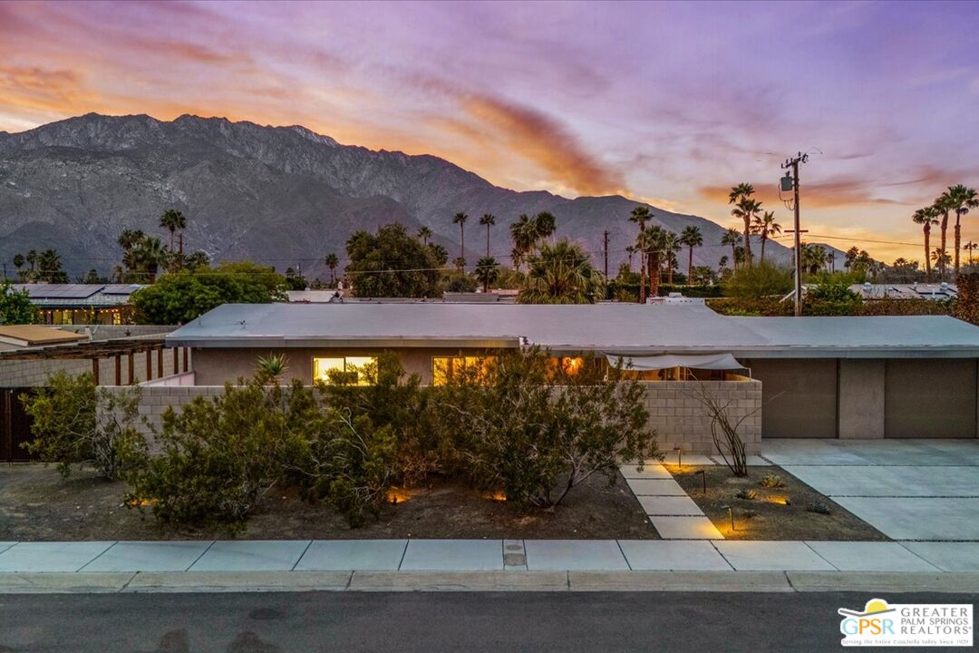 1979 North Los Alamos Road Palm Springs, CA 92262 - Photo 53 of 53