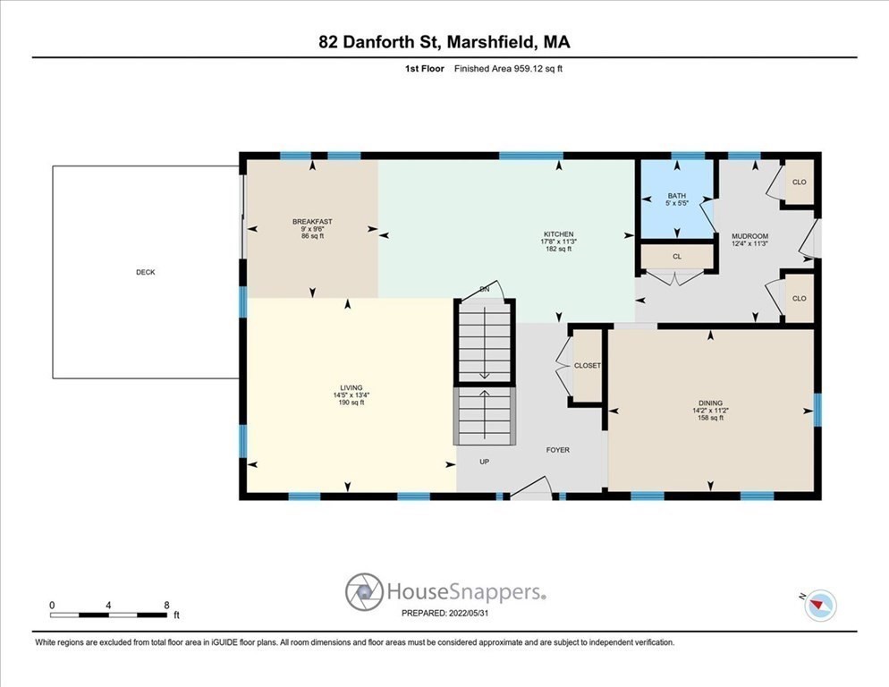 82 Danforth Street Marshfield, MA 02050 - Photo 39 of 42