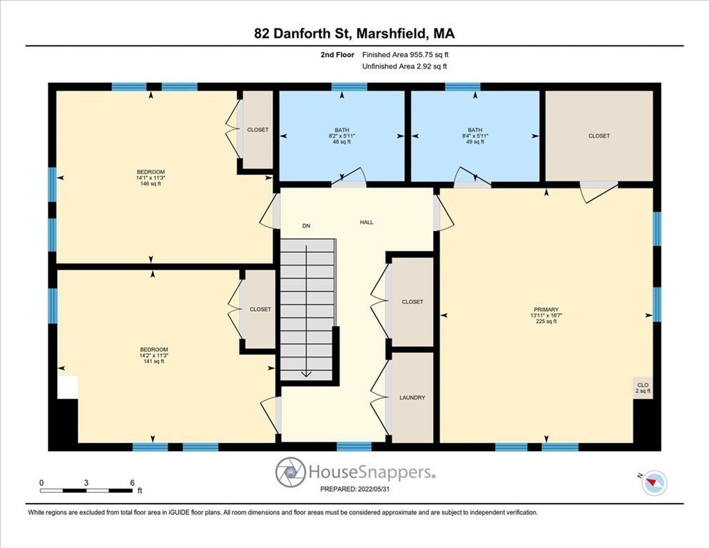 82 Danforth Street Marshfield, MA 02050 - Photo 40 of 42