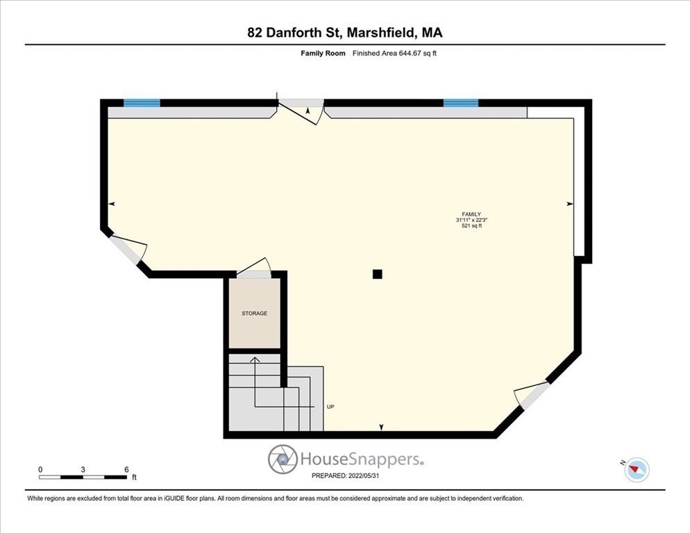 82 Danforth Street Marshfield, MA 02050 - Photo 41 of 42