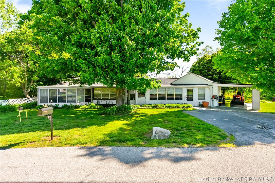 8934 Brownstown Road Henryville, IN 47126 - Photo 40 of 42