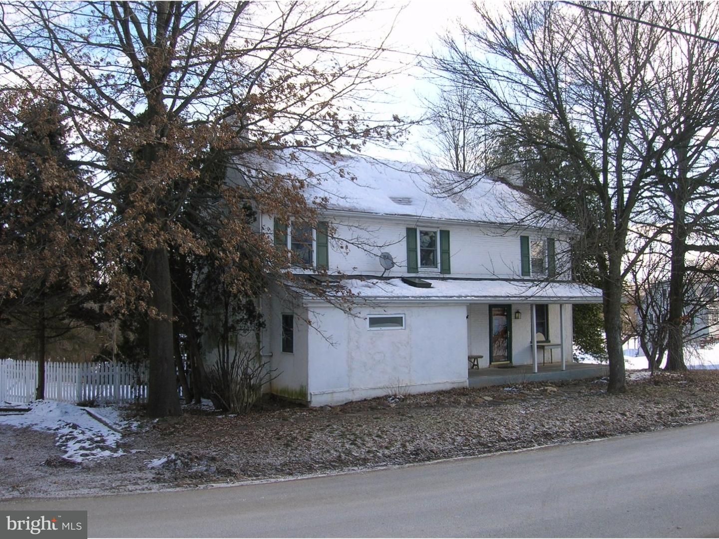451 Pusey Mill Road Cochranville, PA 19330 - Photo 1 of 16