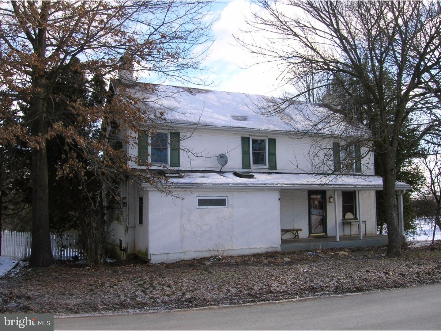 451 Pusey Mill Road Cochranville, PA 19330 - Photo 2 of 16