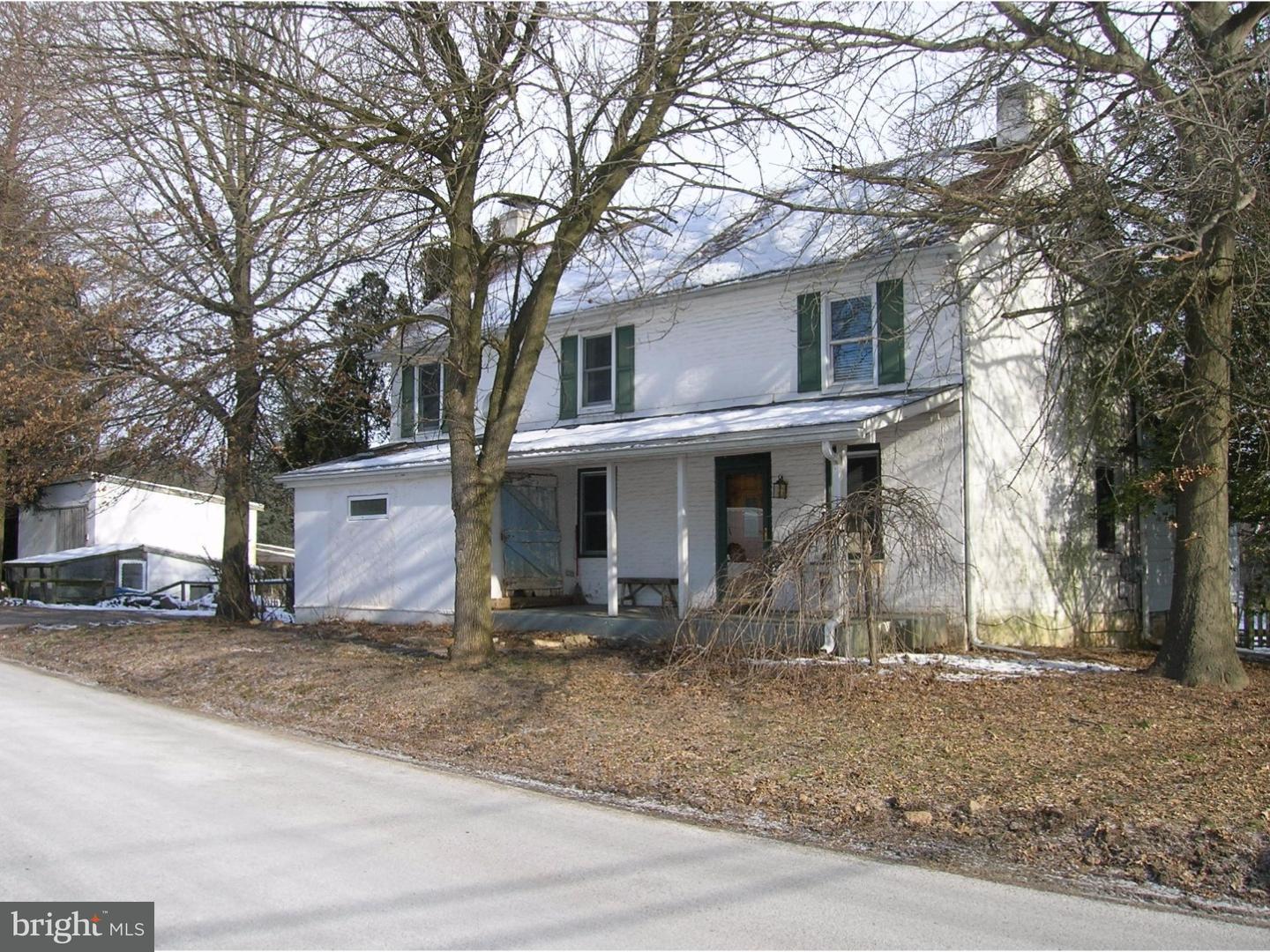 451 Pusey Mill Road Cochranville, PA 19330 - Photo 16 of 16