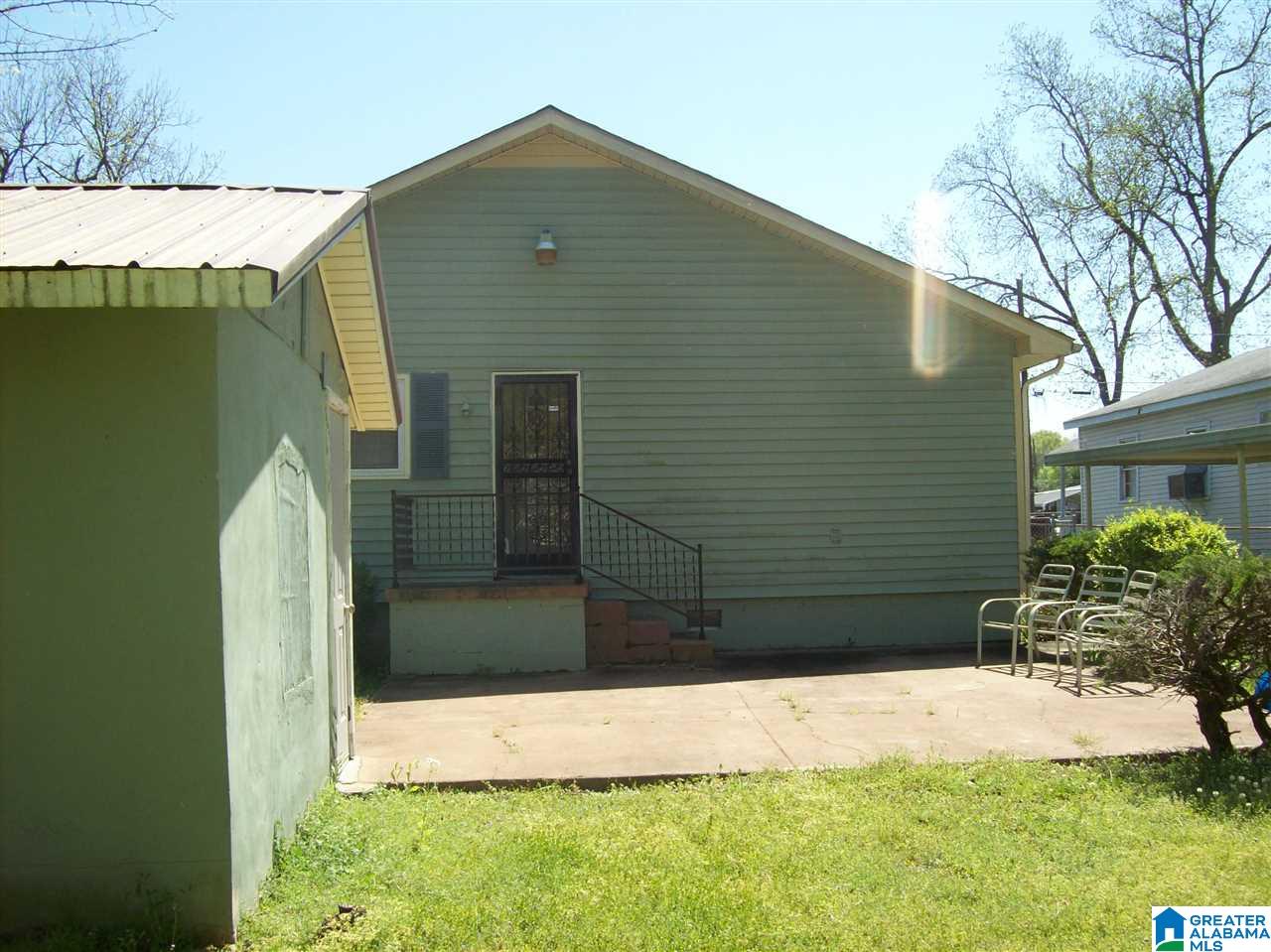 15 Morgan Street Anniston, AL 36201 - Photo 7 of 45