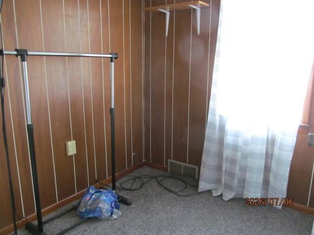 115 Ohio Street McKees Rocks, PA 15136 - Photo 15 of 18 primary bedroom