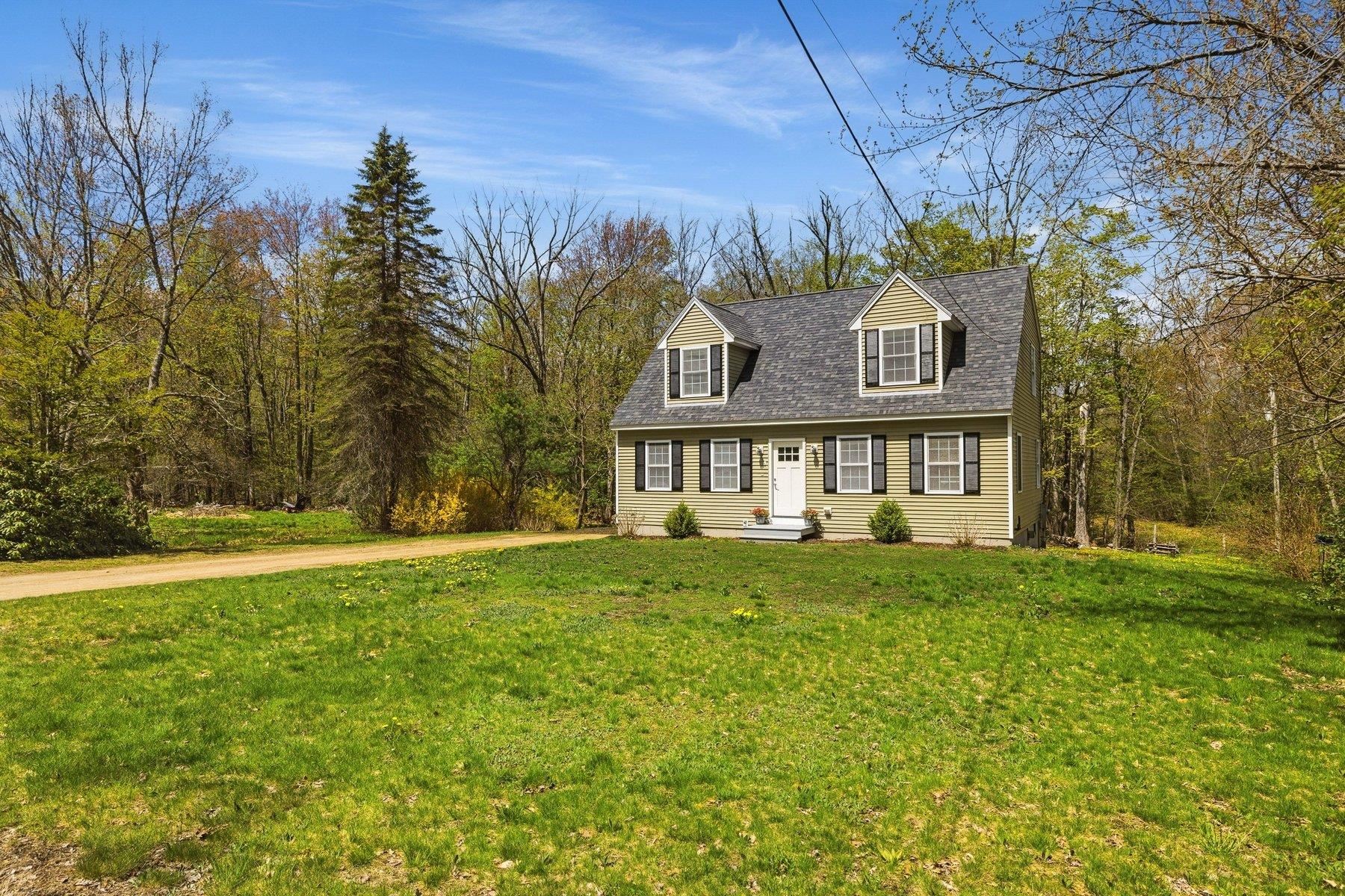109 Langford Road Raymond, NH 03077 - Photo 40 of 49 Gallery Image 40