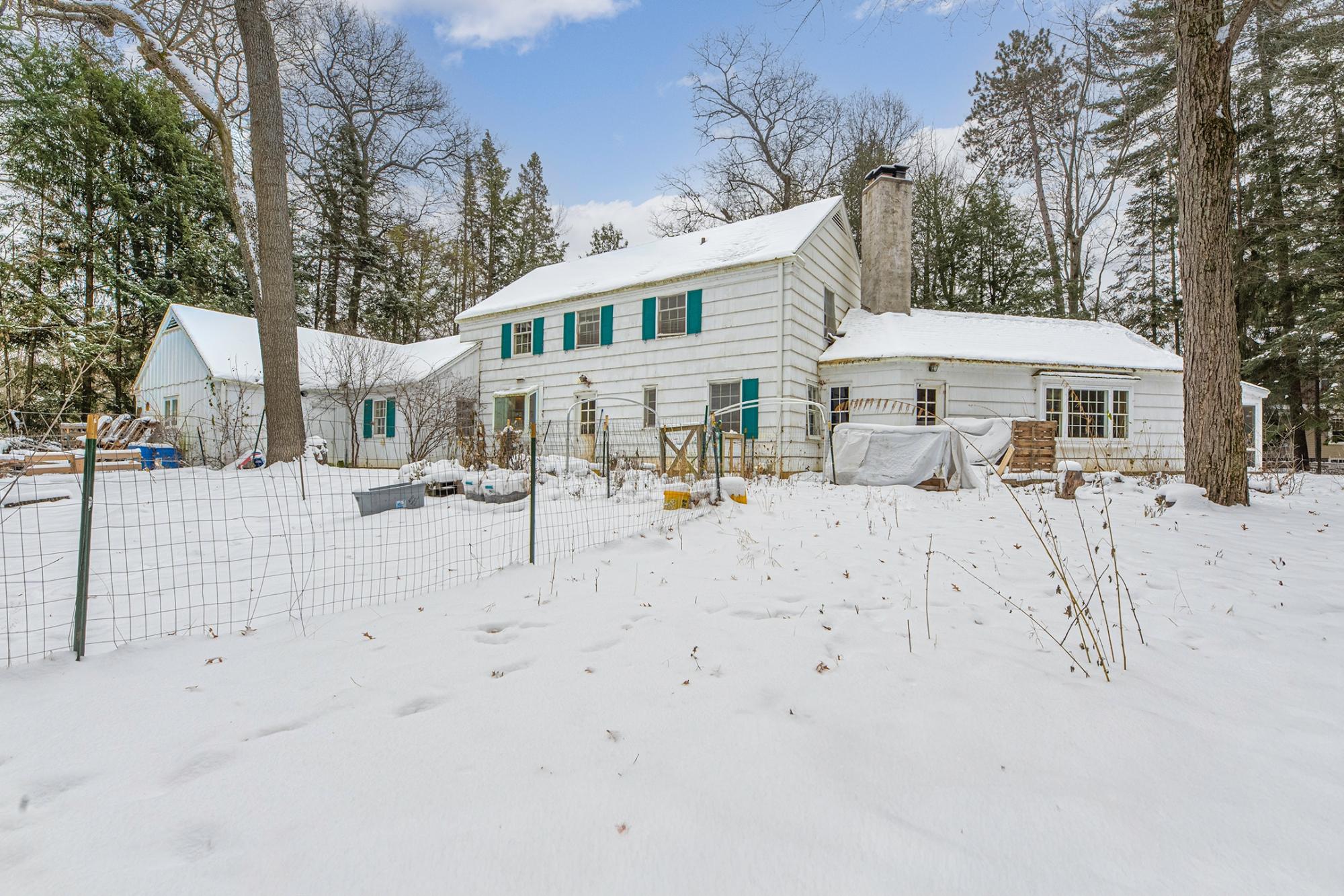 321 Ridgeway Drive Rhinelander, WI 54501 - Photo 29 of 41 Gallery Image 29