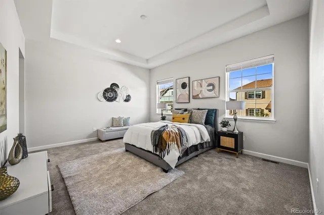 $924,900 | 7051 South White Crow Way, Aurora, CO 80016