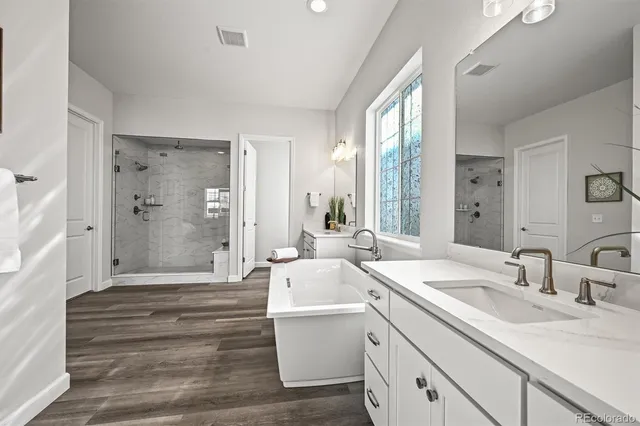 $924,900 | 7051 South White Crow Way, Aurora, CO 80016