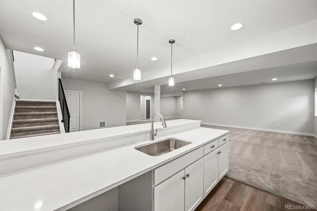 $924,900 | 7051 South White Crow Way, Aurora, CO 80016