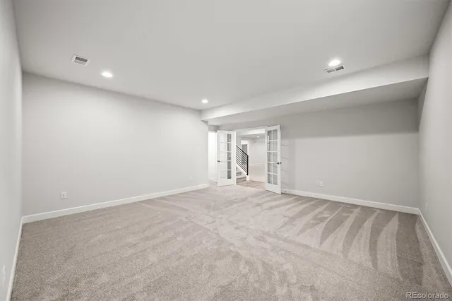 $924,900 | 7051 South White Crow Way, Aurora, CO 80016