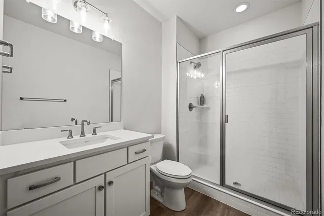 $924,900 | 7051 South White Crow Way, Aurora, CO 80016