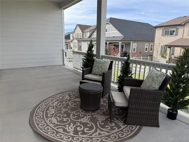 $924,900 | 7051 South White Crow Way, Aurora, CO 80016