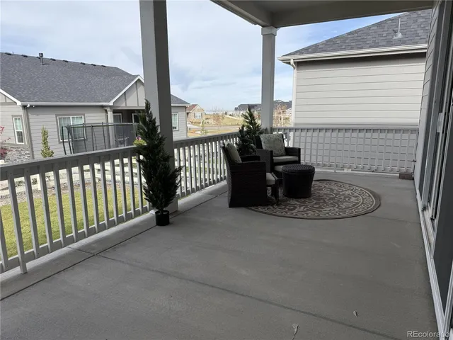 $924,900 | 7051 South White Crow Way, Aurora, CO 80016