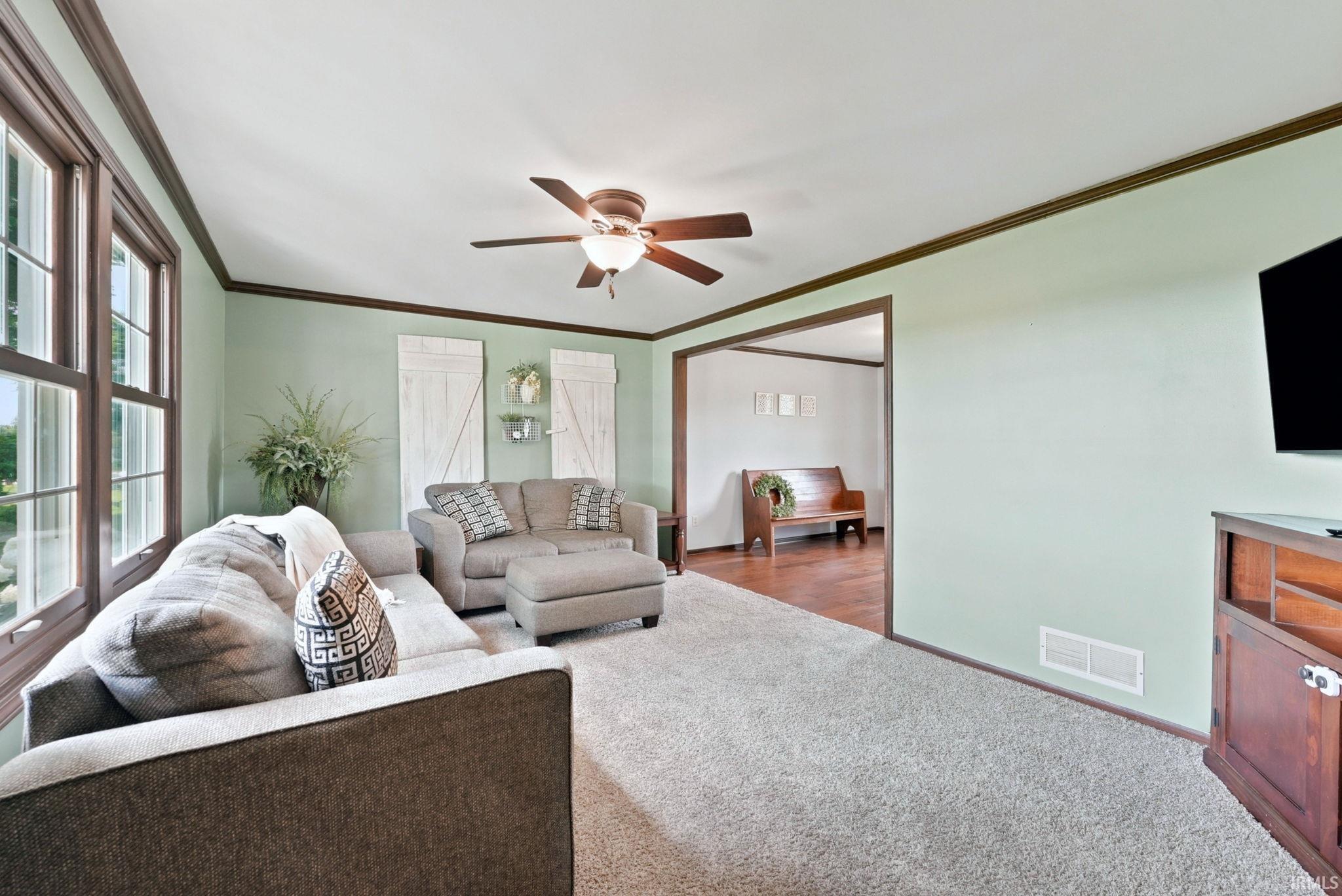 10501 Stellhorn Road Fort Wayne, IN 46815 - Photo 12 of 49