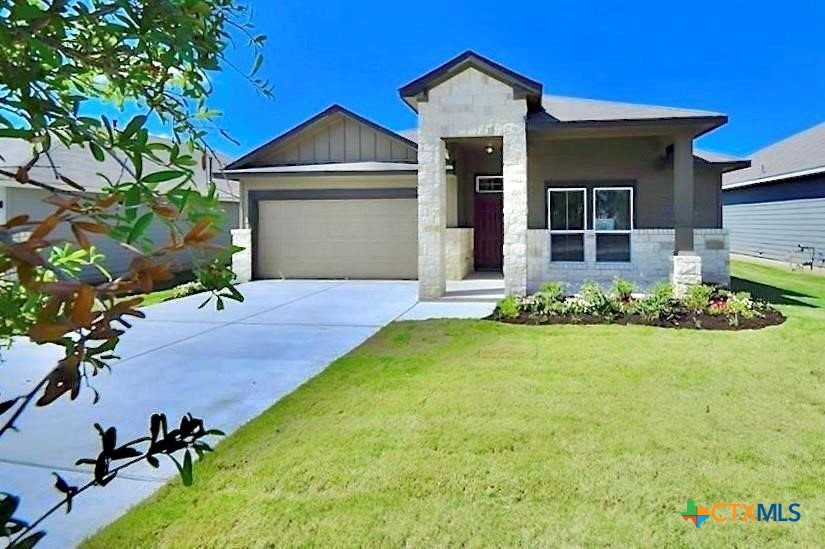 1416 Fort Dessau Road Pflugerville, TX 78660 - Photo 1 of 32 Gallery Image 1
