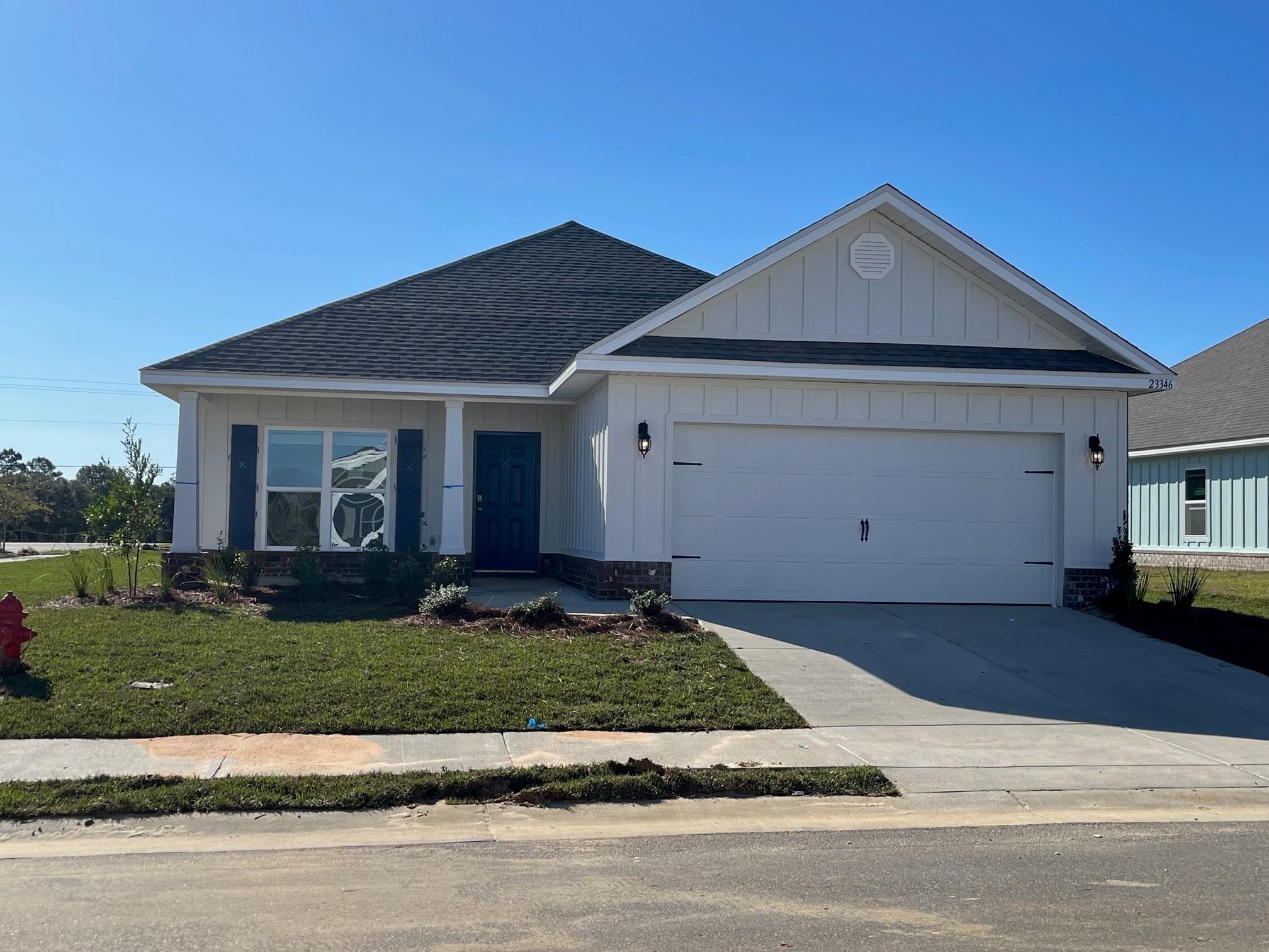 23346 Lieutenant Avenue Foley, AL 36535 - Photo 1 of 1