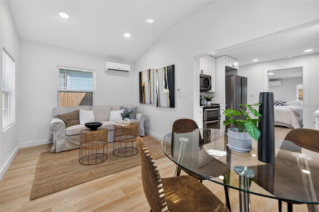 3307 25th Street North St. Petersburg, FL 33713 - Photo 11 of 36