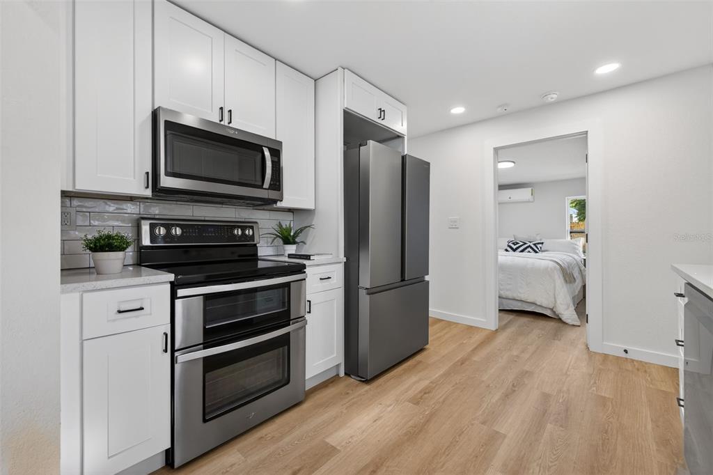 3307 25th Street North St. Petersburg, FL 33713 - Photo 13 of 36