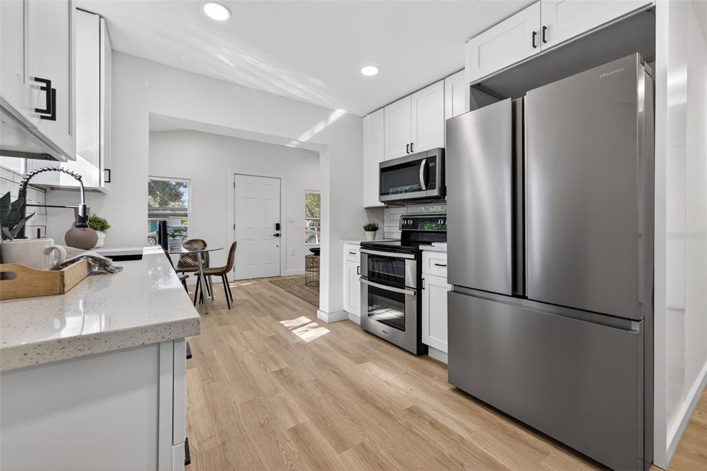 3307 25th Street North St. Petersburg, FL 33713 - Photo 17 of 36