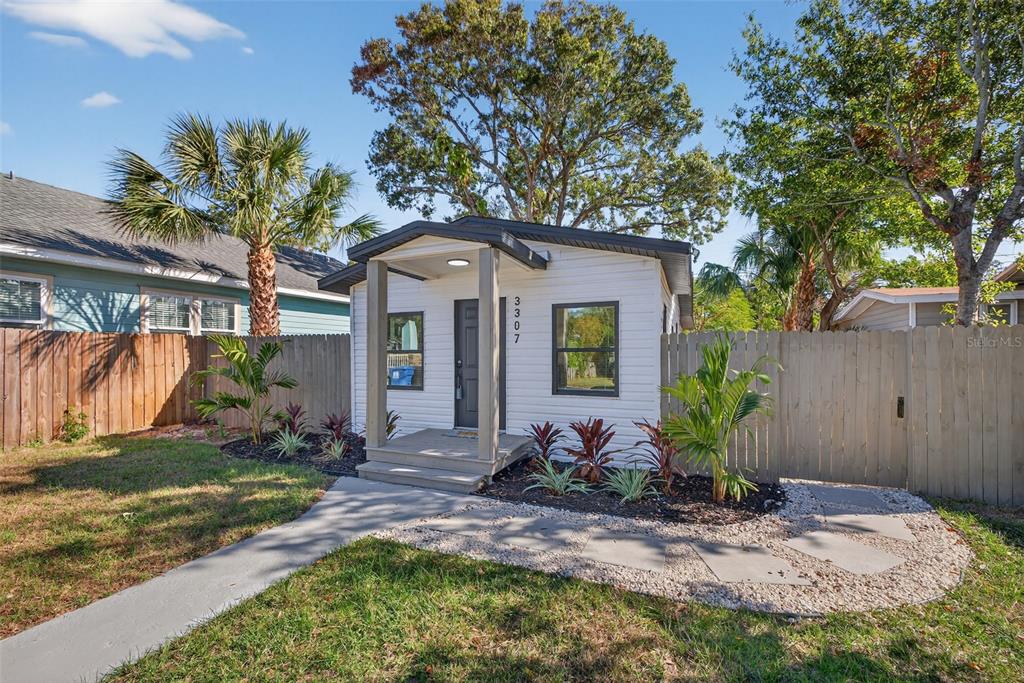 3307 25th Street North St. Petersburg, FL 33713 - Photo 2 of 36
