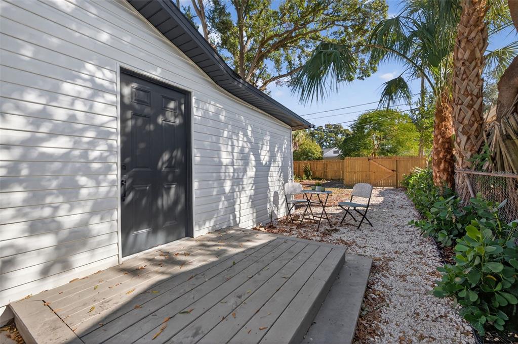 3307 25th Street North St. Petersburg, FL 33713 - Photo 24 of 36