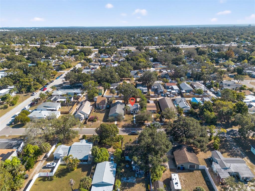 3307 25th Street North St. Petersburg, FL 33713 - Photo 30 of 36