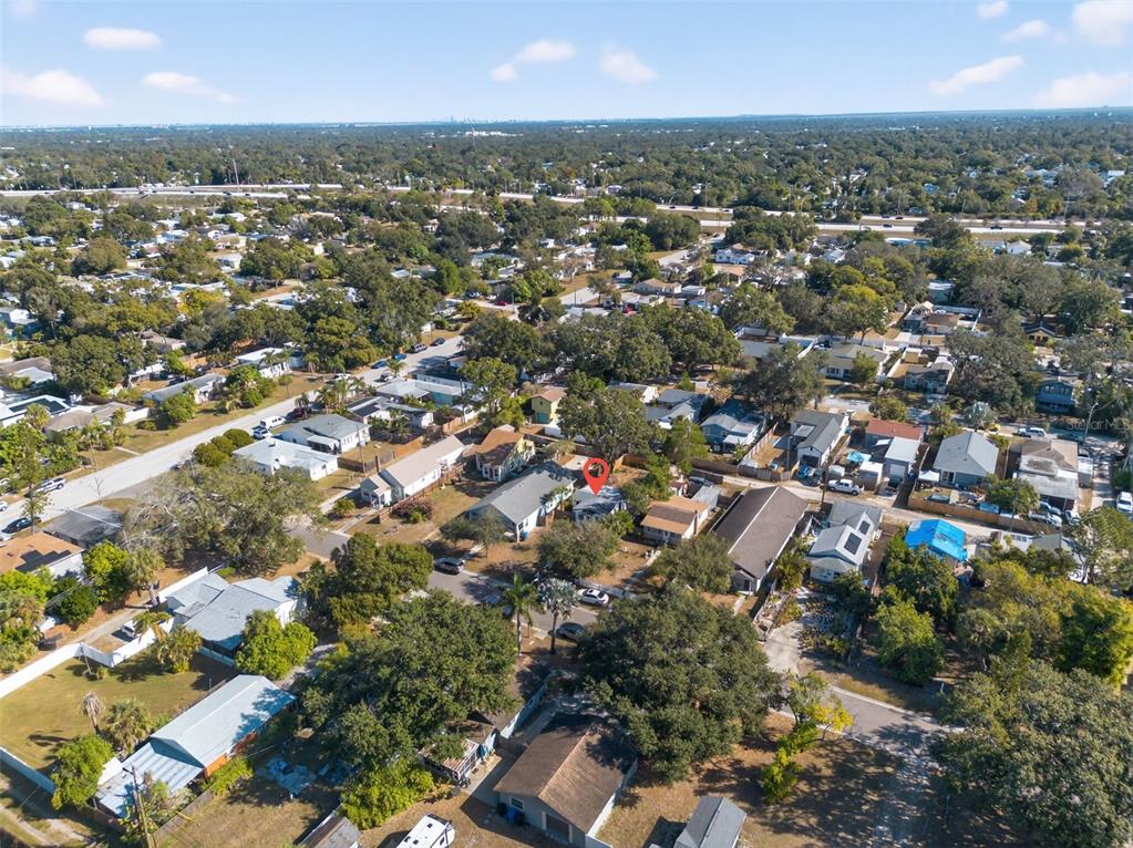3307 25th Street North St. Petersburg, FL 33713 - Photo 31 of 36