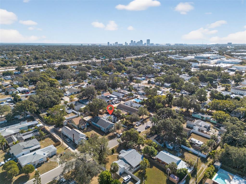 3307 25th Street North St. Petersburg, FL 33713 - Photo 32 of 36